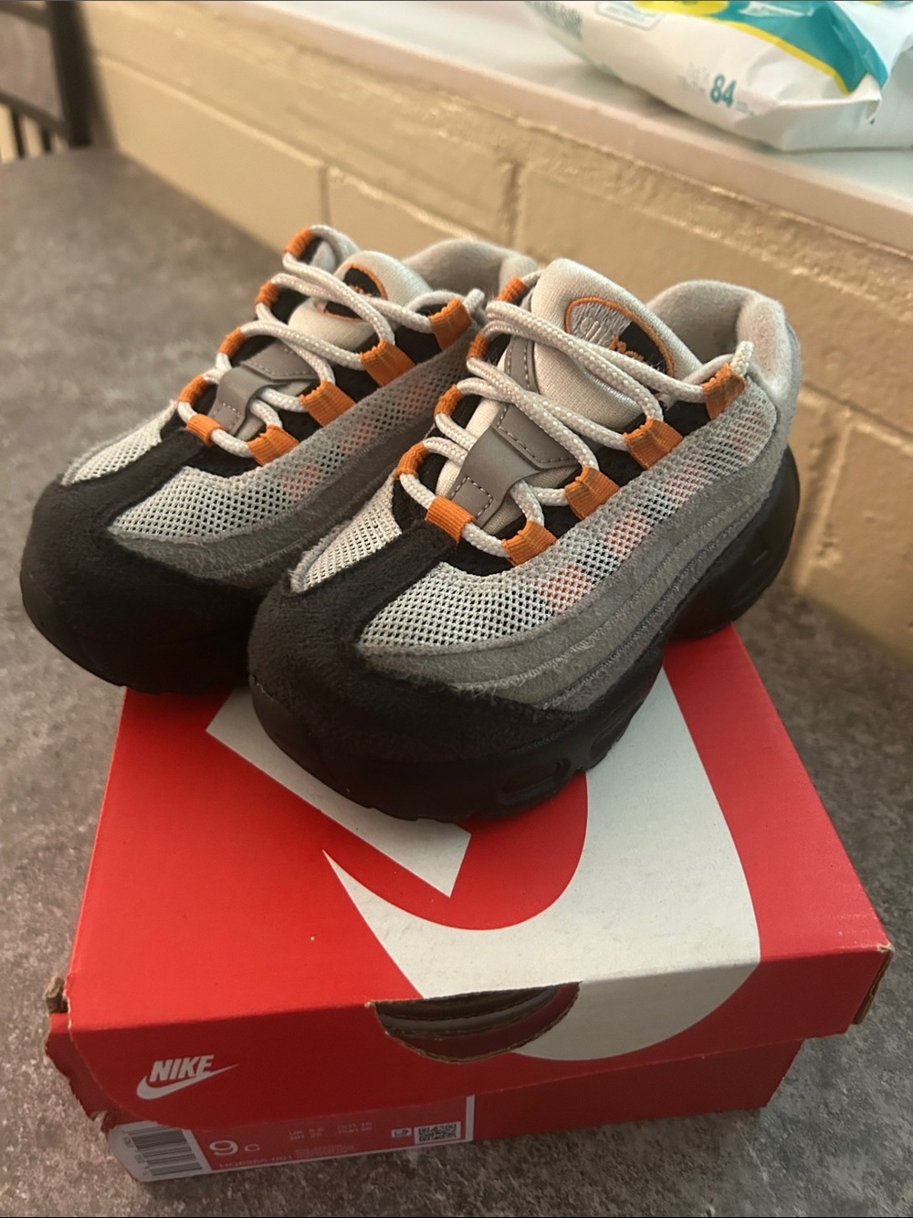Nike Airmax 95